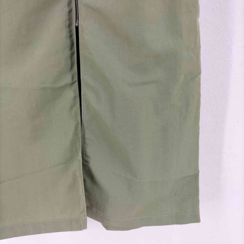 レイビームス Ray BEAMS フロント ジップ カーゴ タイト スカート レディース JPN:1